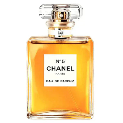 Combo promocional de 3 perfumes GOOD GIRL, COCO MADEMOISELLE y Chanel Nº5 100ml